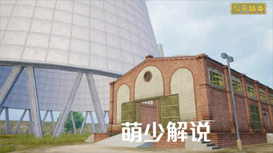 海岛更新丨一大波海岛2.0场景图爆料来袭！