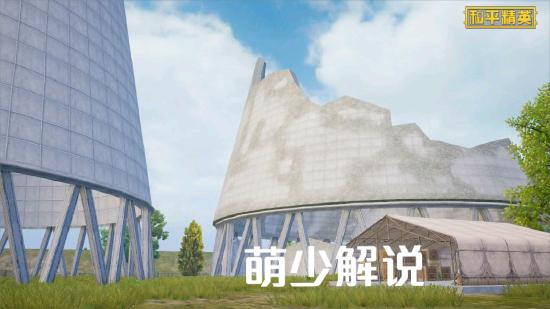 海岛更新丨一大波海岛2.0场景图爆料来袭！