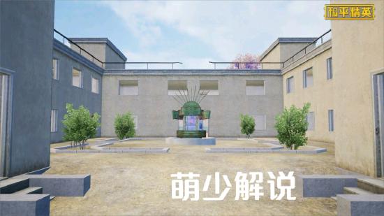 海岛更新丨一大波海岛2.0场景图爆料来袭！
