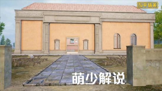 海岛更新丨一大波海岛2.0场景图爆料来袭！
