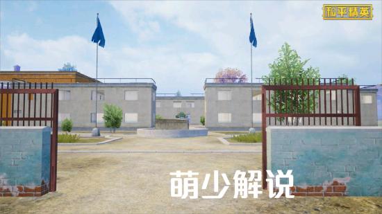 海岛更新丨一大波海岛2.0场景图爆料来袭！