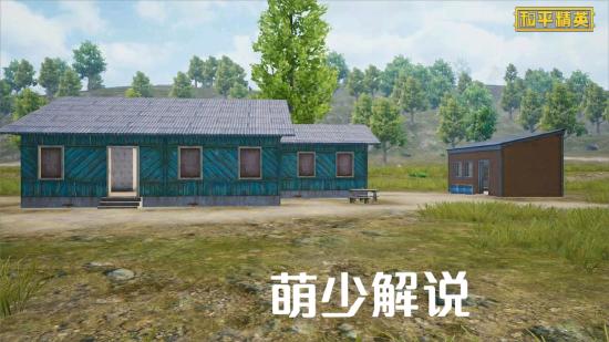 海岛更新丨一大波海岛2.0场景图爆料来袭！