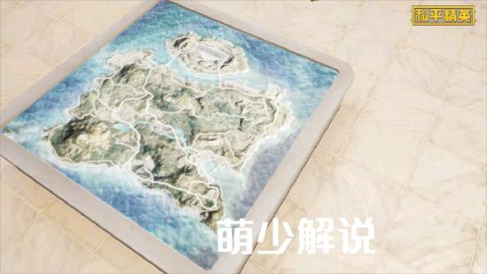 海岛更新丨一大波海岛2.0场景图爆料来袭！