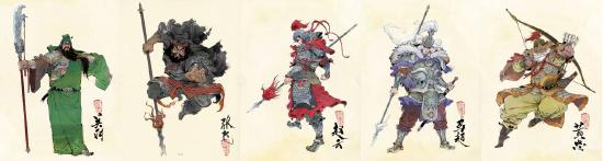 谭盾访谈丨五上将定制交响乐，是给所有年轻人的音乐礼物
