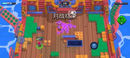 荒野乱斗战士射手搭配