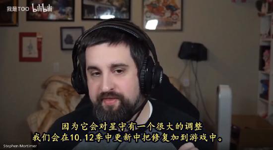 云顶之弈拳头设计师爆料季中更新会新增14名英雄，老赛季的英雄将重新回归