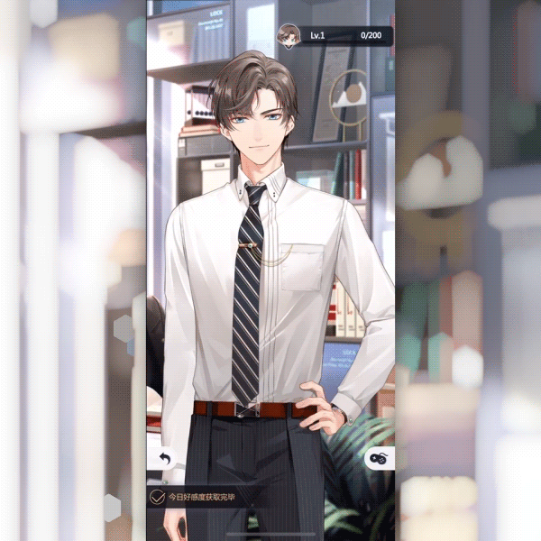 米哈游恋爱×推理手游《未定事件簿》将于5.21开测！4份的快乐它又来了