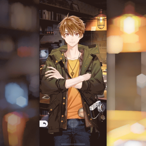 米哈游恋爱×推理手游《未定事件簿》将于5.21开测！4份的快乐它又来了