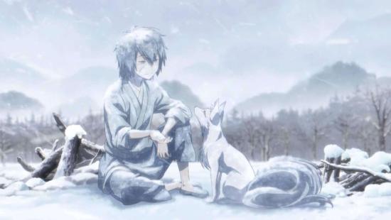 「Link·二次元」《一人之下》制作团队新漫《百妖谱》