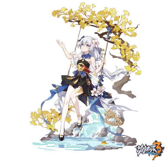 《崩坏3》V4.0更新前瞻丨「朔夜观星」角色活动情报！