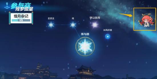 《崩坏3》V4.0更新前瞻丨「朔夜观星」角色活动情报！