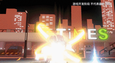 快给我变！近未来RPG手游《猫之城》5.28开测，哪种情绪让你畅快而战？