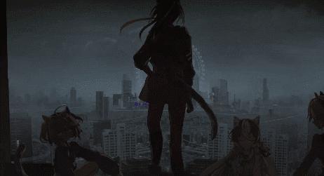 快给我变！近未来RPG手游《猫之城》5.28开测，哪种情绪让你畅快而战？