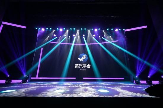 Steam中国版曝光？锁区、受审、自带防沉迷系统的本地客户端