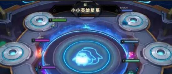 云顶之弈10.11版本迎来新星系， 天使、霞惨遭削弱