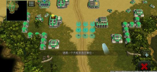 史诗级感受 《全球行动》阵营建筑攻略