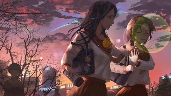 《寄居隅怪奇事件簿》评测：克苏鲁风跑团游戏？虚假的跑团.jpg