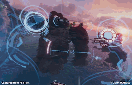 《漫威钢铁侠VR》送厂压盘！VR游戏的新春还有多远？