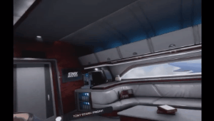 《漫威钢铁侠VR》送厂压盘！VR游戏的新春还有多远？