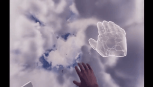 《漫威钢铁侠VR》送厂压盘！VR游戏的新春还有多远？