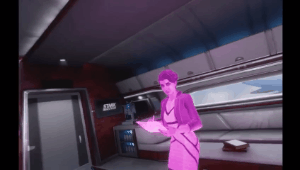 《漫威钢铁侠VR》送厂压盘！VR游戏的新春还有多远？