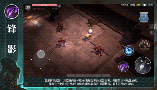 技能的详细资料