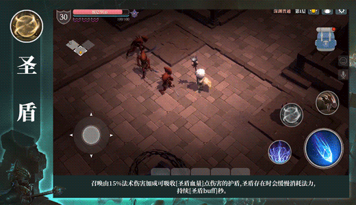 技能的详细资料