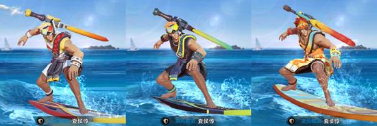 【公告】6月2日全服不停机更新，蒙恬上线正式服！