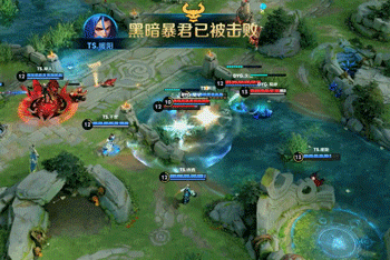 【你是赛评师】TS十二连胜与成都AG会师春决，TS为何不止奇迹？