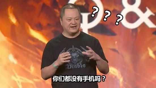 移植一款端游到手机为什么要这么久？我们都在做“等等党”