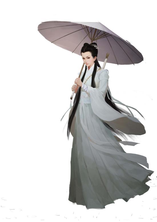 名门大派 名师高徒 《我的侠客》门派介绍