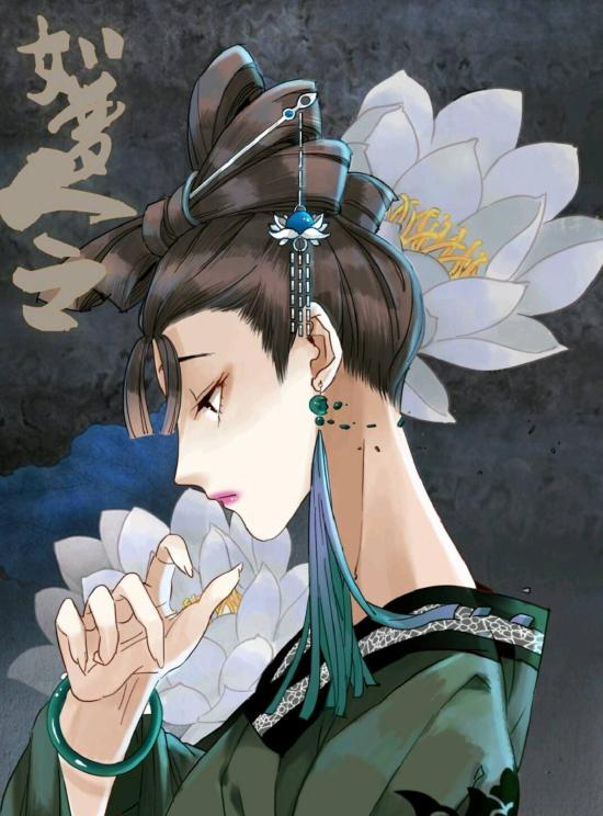 6月16日来《代号：如梦令》梦回《七侠五义》那片江湖，领略北宋人情风光