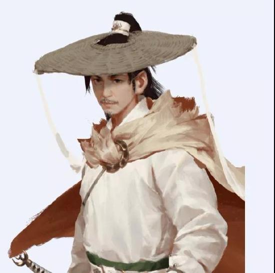 《我的侠客》游戏介绍