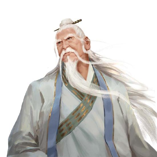 名门大派 名师高徒 《我的侠客》门派介绍