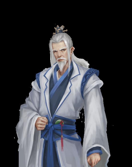 名门大派 名师高徒 《我的侠客》门派介绍