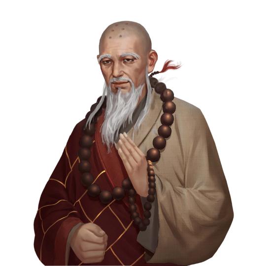 名门大派 名师高徒 《我的侠客》门派介绍