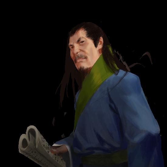名门大派 名师高徒 《我的侠客》门派介绍