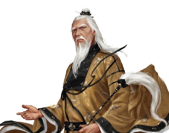 名门大派 名师高徒 《我的侠客》门派介绍
