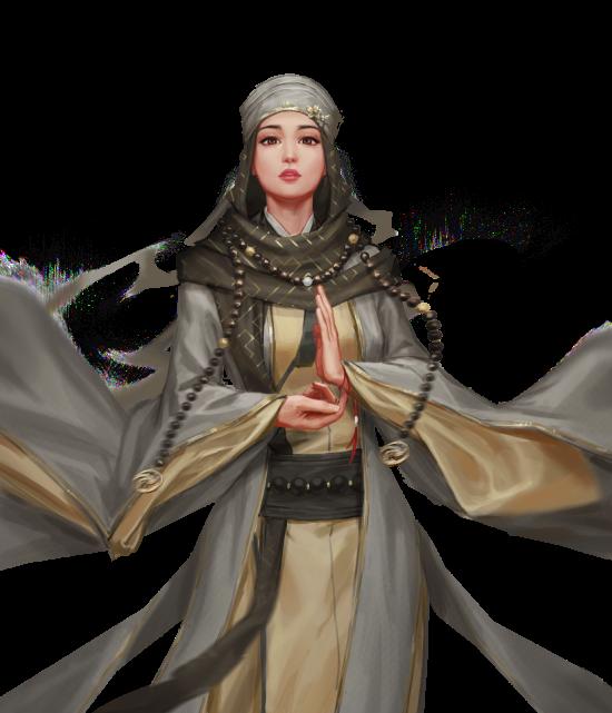 名门大派 名师高徒 《我的侠客》门派介绍
