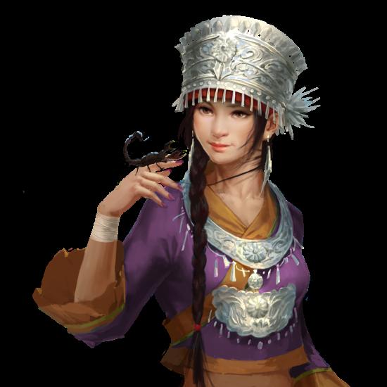 名门大派 名师高徒 《我的侠客》门派介绍