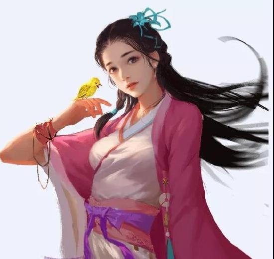 《我的侠客》游戏介绍