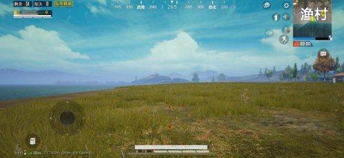 新版本爆料第一弹：建筑外观精致重做，海岛2.0绝美来袭！