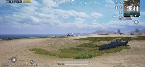 新版本爆料第一弹：建筑外观精致重做，海岛2.0绝美来袭！