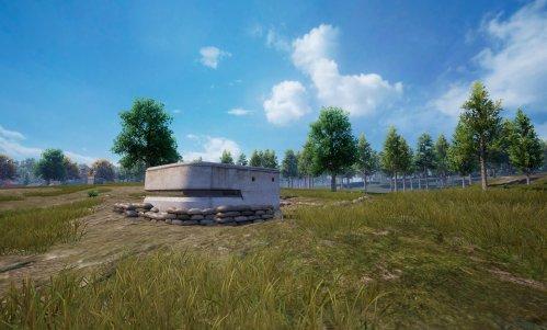 新版本爆料第一弹：建筑外观精致重做，海岛2.0绝美来袭！