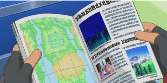 在开放世界游戏中 我们到底想要什么？