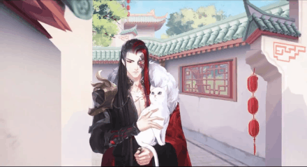 《掌门太忙》于6.19开测！本职掌门副业抓鬼，反派巅峰从洗白开始
