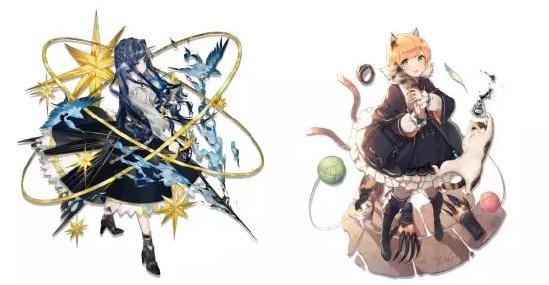 星极vs慕斯，你想拿谁切大盾哥呢？