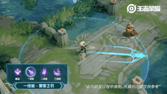 动如雷震，奔如闪电！五虎上将【马超-神威】皮肤爆料来啦！
