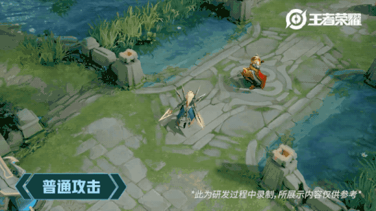 动如雷震，奔如闪电！五虎上将【马超-神威】皮肤爆料来啦！