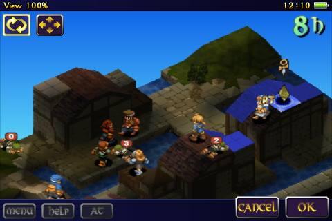 FFBE系列新作《最终幻想:勇气启示录 幻影战争》将推国服！